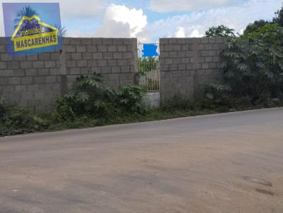 Terreno para Venda, em Feira de Santana, bairro PAPAGAIO
