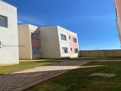 Apartamento para Locao, em Fazenda Rio Grande, bairro Estados, 2 dormitrios, 1 banheiro, 1 vaga
