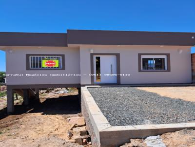 Casa para Venda, em Encruzilhada do Sul, bairro LOTEAMENTO SANTA BARBARA, 2 dormitrios, 1 banheiro