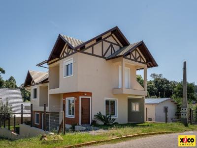 Casa / Sobrado para Venda, em Nova Petrpolis, bairro Pi, 2 dormitrios, 2 banheiros, 1 sute, 1 vaga
