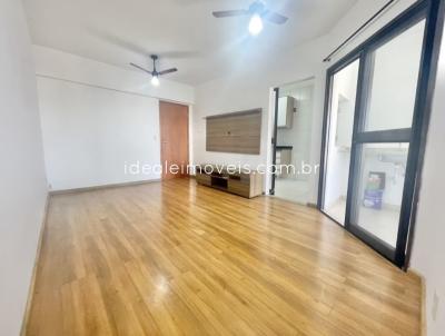 Apartamento para Venda, em So Jos dos Campos, bairro Loteamento Urbanova II, 2 dormitrios, 2 banheiros, 1 sute, 1 vaga