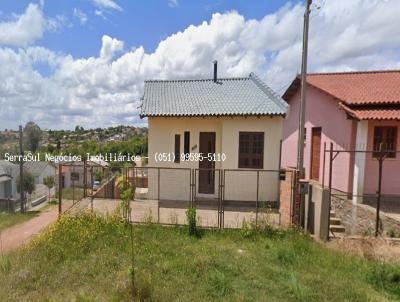 Casa para Venda, em Encruzilhada do Sul, bairro CENTRO, 2 dormitrios, 1 banheiro, 2 vagas