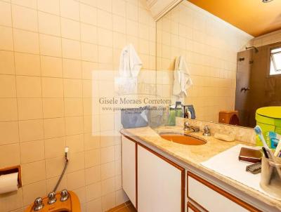 Apartamento para Venda, em So Paulo, bairro Bela Vista, 3 dormitrios, 2 banheiros, 1 sute, 2 vagas