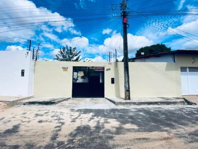 Casa para Venda, em Cod, bairro So Benedito, 3 dormitrios, 2 banheiros, 1 sute, 3 vagas