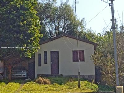 Casa para Venda, em Encruzilhada do Sul, bairro CENTRO, 2 dormitrios