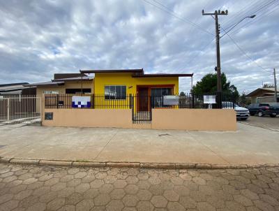 Casa para Venda, em Curitibanos, bairro Agua Santa, 3 dormitrios, 1 banheiro, 2 vagas