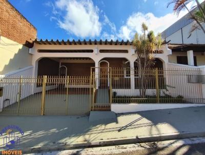 Casa para Locao, em Alfenas, bairro Jardim Aeroporto, 3 dormitrios, 2 banheiros, 1 sute, 2 vagas