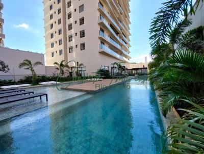 Apartamento para Locao, em So Jos do Rio Preto, bairro Jardim Paulistano, 3 dormitrios, 5 banheiros, 3 sutes, 3 vagas