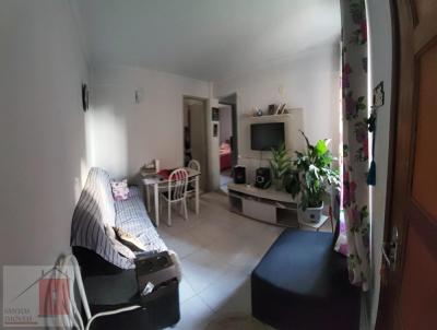 Apartamento para Venda, em So Paulo, bairro Vila Brasilndia, 2 dormitrios, 1 banheiro, 1 vaga