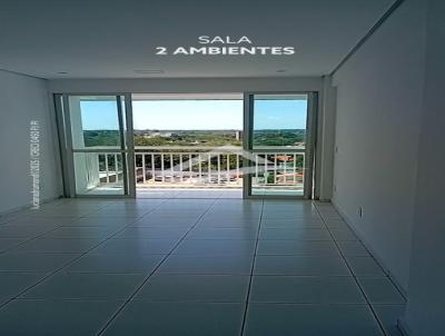 Apartamento para Locação, em Teresina, bairro Recanto das Palmeiras, 3 dormitórios, 3 banheiros, 2 suítes, 2 vagas