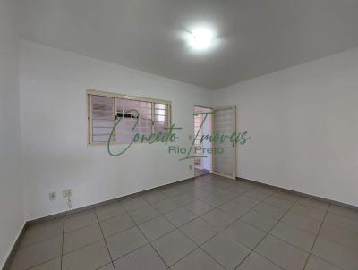 Apartamento para Locao, em So Jos do Rio Preto, bairro Parque Industrial, 2 dormitrios, 1 banheiro
