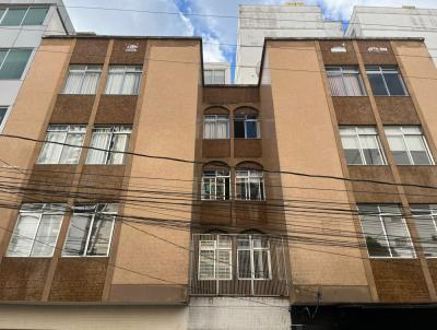Apartamento para Venda, em Juiz de Fora, bairro Centro, 3 dormitrios, 2 banheiros, 1 vaga