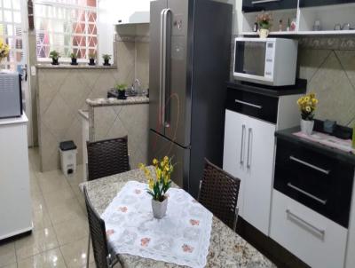 Apartamento para Venda, em Campinas, bairro Vila Lunardi, 3 dormitrios, 1 banheiro, 1 vaga