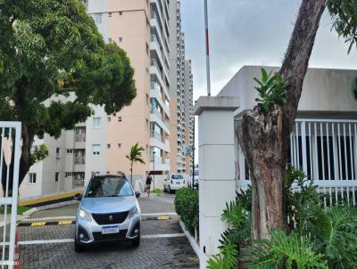 Apartamento para Venda, em Salvador, bairro Brotas, Patio Jardins, 3 dormitórios, 2 banheiros, 1 suíte, 1 vaga