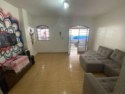 Casa para Venda, em Belo Horizonte, bairro Santa Terezinha, 5 dormitrios, 2 banheiros, 1 sute, 3 vagas