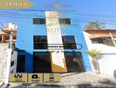 Sala Comercial para Venda, em Poos de Caldas, bairro Jardim Brasil