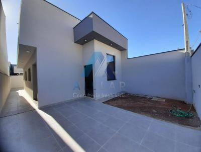 Casa para Venda, em Jundia, bairro Residencial Santa Giovana, 3 dormitrios, 2 banheiros, 1 sute, 2 vagas
