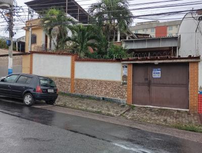 Casa para Venda, em Nilpolis, bairro Olinda, 3 dormitrios, 2 banheiros, 2 sutes, 10 vagas