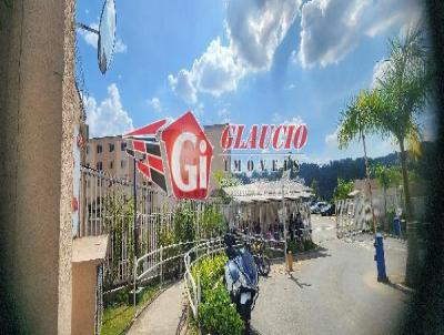 Apartamento para Venda, em Cotia, bairro BAIRRO DA GRAA, 2 dormitrios, 1 banheiro