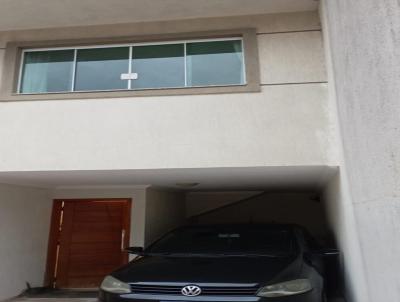Sobrado para Venda, em So Paulo, bairro JARDIM TAIPAS, 2 dormitrios, 2 vagas