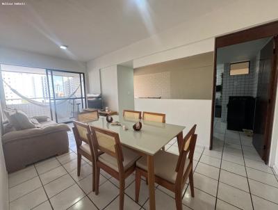 Apartamento para Venda, em Joo Pessoa, bairro Manara, 3 dormitrios, 3 banheiros, 2 sutes, 1 vaga