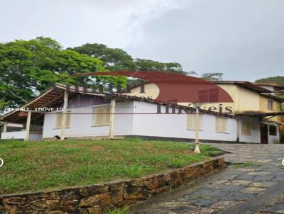 Casa 3 dormitrios para Venda, em Miguel Pereira, bairro Guararapes, 3 dormitrios, 2 banheiros, 1 sute, 1 vaga