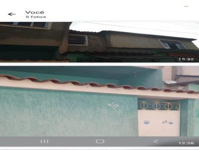 Casa para Venda, em Rio de Janeiro, bairro Turiau, 2 dormitrios, 1 banheiro
