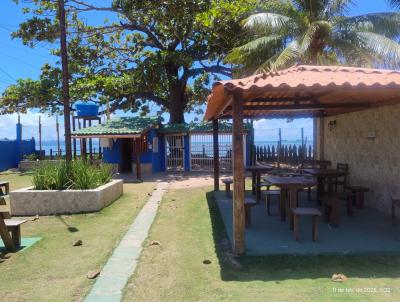 Casa em Condomnio para Locao, em Vera Cruz, bairro Coroa, 5 dormitrios, 7 banheiros, 4 sutes, 2 vagas