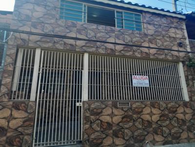 Sobrado para Locao, em So Paulo, bairro Vila Mazzei, 2 dormitrios, 2 banheiros, 1 sute