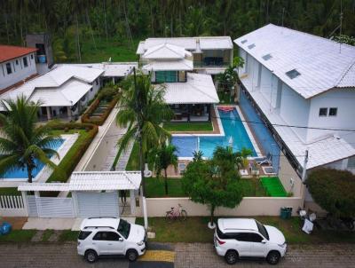 Casa em Condomnio para Locao, em Vera Cruz, bairro Barra Grande, 5 dormitrios, 7 banheiros, 5 sutes, 3 vagas