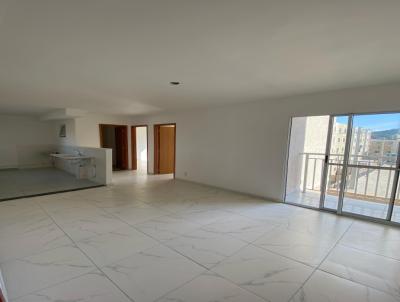Apartamento para Locao, em So Gonalo, bairro Maria Paula, 2 dormitrios, 1 banheiro, 1 vaga