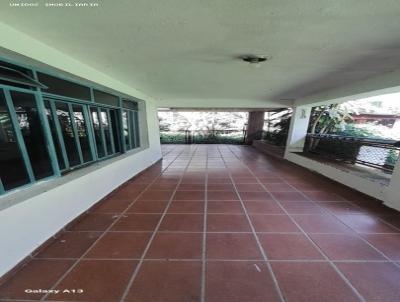 Sítio para Venda, em Juquitiba, bairro Santa Rita do Ribeira, 3 dormitórios, 3 banheiros, 8 vagas