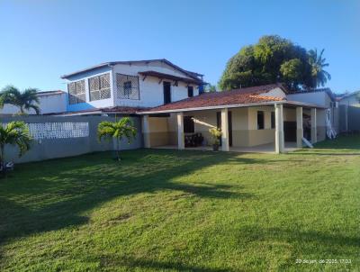 Casa em Condomnio para Venda, em Vera Cruz, bairro Berlinque, 4 dormitrios, 4 banheiros, 2 sutes, 20 vagas
