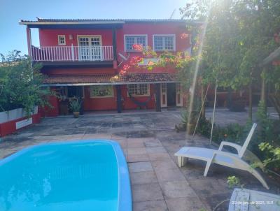 Casa em Condomnio para Venda, em Vera Cruz, bairro Barra Grande, 3 dormitrios, 5 banheiros, 3 sutes, 2 vagas