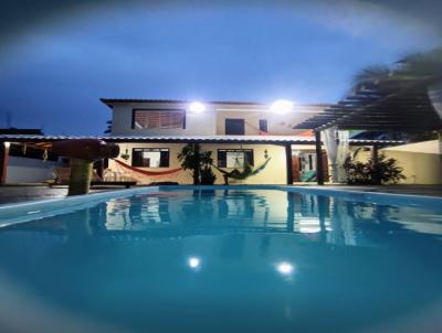 Casa em Condomnio para Venda, em Vera Cruz, bairro Barra Grande, 4 dormitrios, 4 banheiros, 2 sutes, 2 vagas