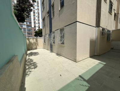 Apartamento com rea Privativa para Venda, em Belo Horizonte, bairro Castelo, 3 dormitrios, 2 banheiros, 1 vaga