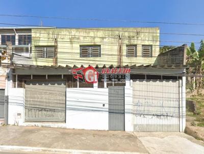 Casa Comercial para Venda, em So Paulo, bairro Jardim Novo Parelheiros, 2 dormitrios, 1 banheiro, 2 vagas
