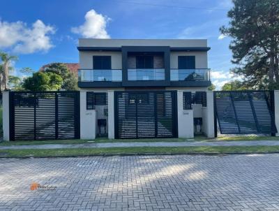 Casa para Venda, em Florianpolis, bairro So Joo do Rio Vermelho, 2 dormitrios, 3 banheiros, 2 sutes, 2 vagas