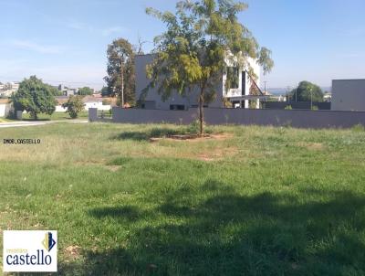 Terreno em Condomnio para Venda, em Presidente Epitcio, bairro RES.PORTAL DO LAGO