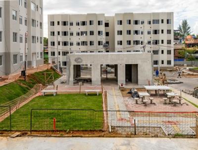 Apartamento para Venda, em , bairro Realengo, 2 dormitrios, 1 banheiro, 1 vaga