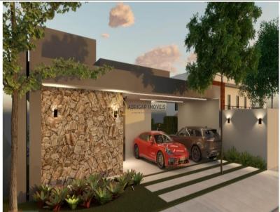 Casa em Condomínio para Venda, em Lagoa Santa, bairro Lundcea, 4 dormitórios, 2 banheiros, 1 suíte, 4 vagas