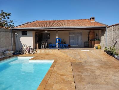 Casa para Venda, em Sumar, bairro Parque Residencial Florena, 2 dormitrios, 2 banheiros, 5 vagas