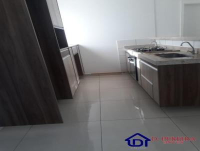 Apartamento para Venda, em Salto, bairro RESIDENCIAL MONTE SERRAT, 2 dormitrios, 1 banheiro, 1 vaga