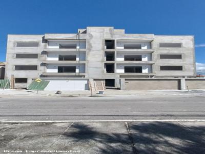 Apartamento para Venda, em Rio das Ostras, bairro Ouro Verde, 3 dormitórios, 2 banheiros, 1 suíte
