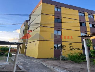 Apartamento para Venda, em João Pessoa, bairro Cristo Redentor, 2 dormitórios, 1 banheiro, 1 vaga