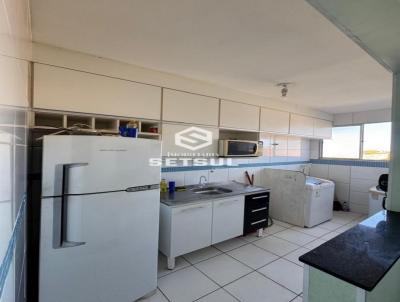 Apartamento para Venda, em São José do Rio Preto, bairro Centenário da Emancipação, 2 dormitórios, 1 banheiro, 1 vaga
