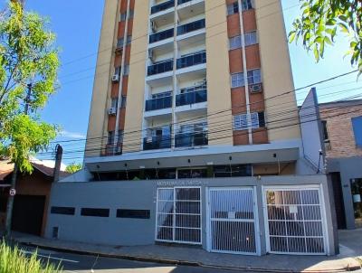 Apartamento 2 Quartos para Venda, em Salto, bairro Centro, 2 dormitrios, 2 banheiros, 1 vaga