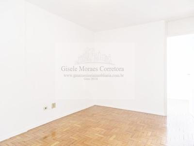 Apartamento para Venda, em So Paulo, bairro Bela Vista, 2 dormitrios, 1 banheiro, 1 vaga