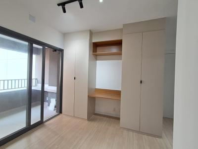 Studio para Locao, em So Paulo, bairro Vila Clementino, 1 dormitrio, 1 banheiro