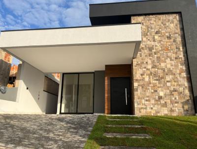 Casa em Condomnio para Venda, em Votorantim, bairro COND. CYRELA LANDSCAPE, 2 banheiros, 3 sutes, 2 vagas